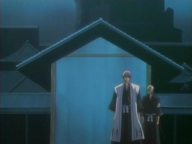 Otaku Gallery  / Anime e Manga / Bleach / Screen Shots / Episodi / 047 - I Vendicatori / 110.jpg